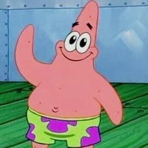 Meet your Posher, Owen